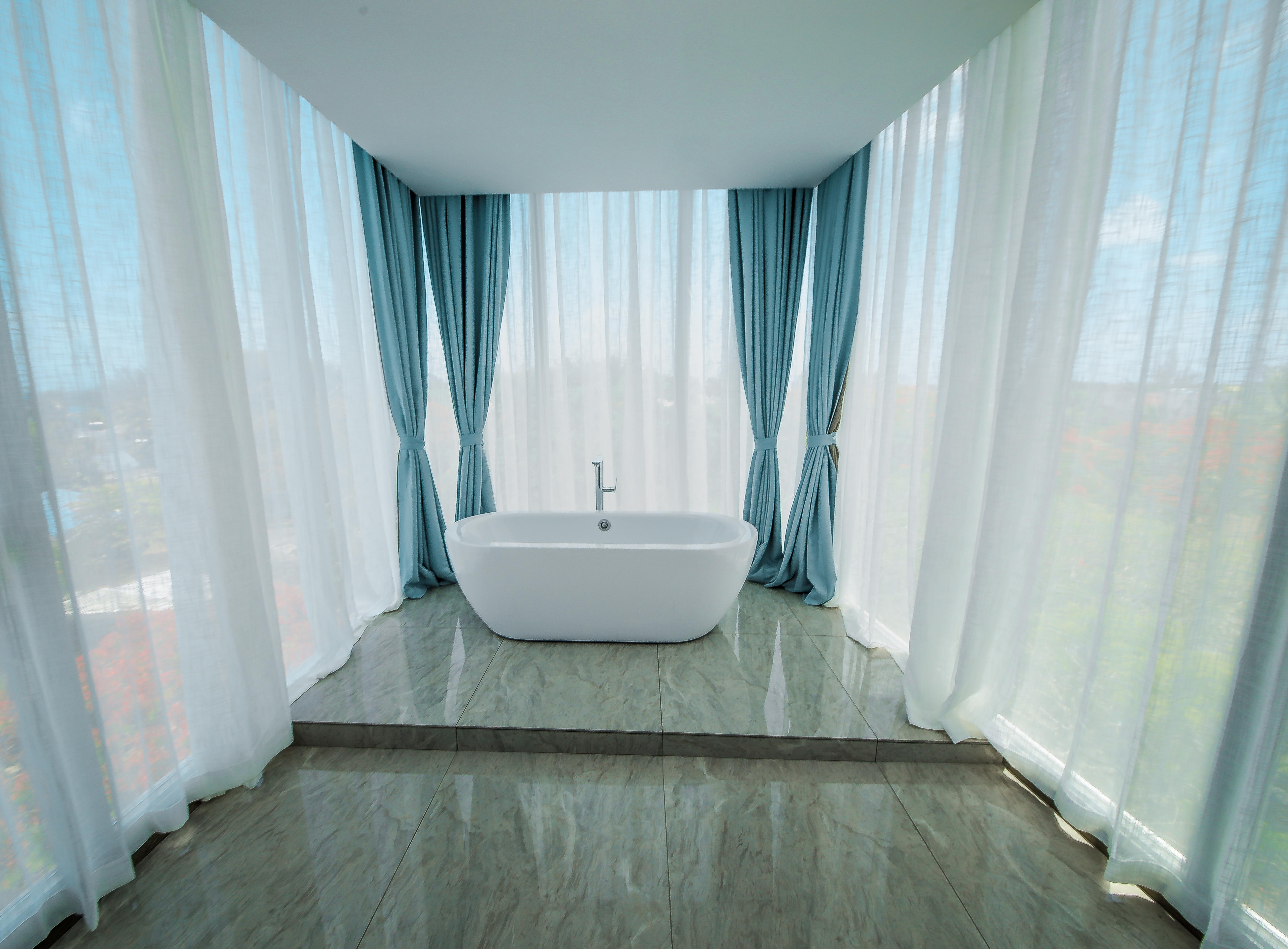 Ocean V Hotel (Adults Only) Pereybere Beach Ngoại thất bức ảnh